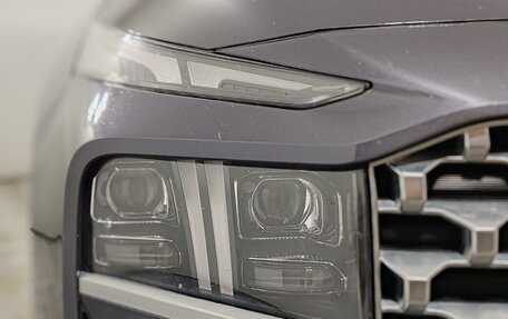 Hyundai Santa Fe IV, 2021 год, 3 649 000 рублей, 24 фотография