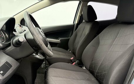 Mazda 2 III, 2012 год, 675 000 рублей, 10 фотография