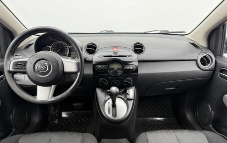 Mazda 2 III, 2012 год, 675 000 рублей, 12 фотография