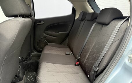 Mazda 2 III, 2012 год, 675 000 рублей, 11 фотография