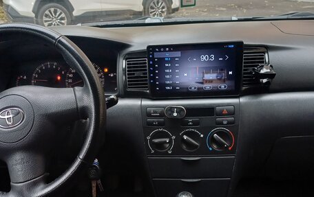 Toyota Corolla, 2005 год, 480 000 рублей, 3 фотография