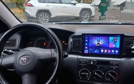 Toyota Corolla, 2005 год, 480 000 рублей, 2 фотография