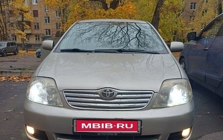 Toyota Corolla, 2005 год, 480 000 рублей, 1 фотография