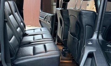 Mercedes-Benz G-Класс W463 рестайлинг _ii, 2013 год, 4 500 000 рублей, 9 фотография