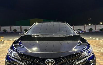 Toyota Camry, 2020 год, 2 500 000 рублей, 1 фотография
