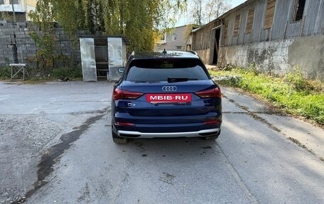 Audi Q3, 2021 год, 3 200 000 рублей, 3 фотография