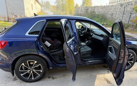 Audi Q3, 2021 год, 3 200 000 рублей, 7 фотография