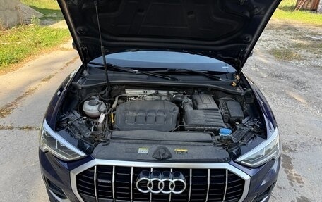 Audi Q3, 2021 год, 3 200 000 рублей, 9 фотография