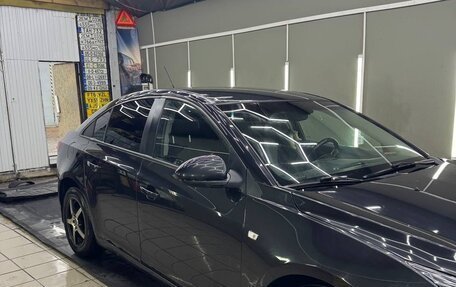 Chevrolet Cruze II, 2012 год, 530 000 рублей, 2 фотография