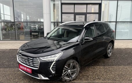 Haval Jolion, 2023 год, 1 700 000 рублей, 1 фотография