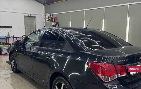 Chevrolet Cruze II, 2012 год, 530 000 рублей, 4 фотография