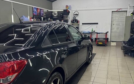 Chevrolet Cruze II, 2012 год, 530 000 рублей, 6 фотография
