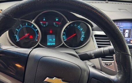 Chevrolet Cruze II, 2012 год, 530 000 рублей, 7 фотография