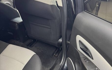 Chevrolet Cruze II, 2012 год, 530 000 рублей, 13 фотография