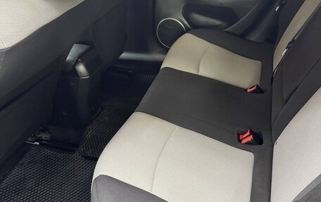 Chevrolet Cruze II, 2012 год, 530 000 рублей, 9 фотография