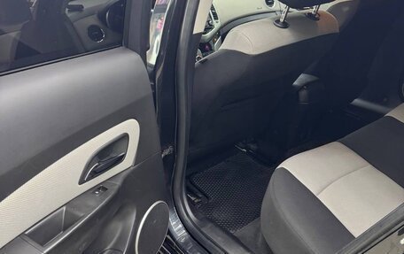 Chevrolet Cruze II, 2012 год, 530 000 рублей, 12 фотография