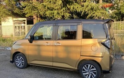 Toyota Tank I, 2017 год, 1 050 000 рублей, 1 фотография