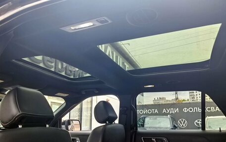 Ford Explorer VI, 2016 год, 1 895 000 рублей, 10 фотография