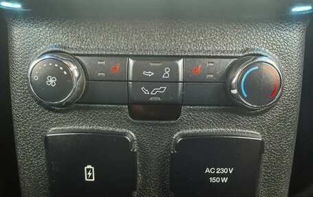 Ford Explorer VI, 2016 год, 1 895 000 рублей, 19 фотография