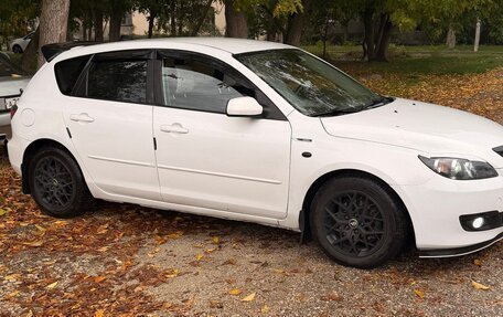 Mazda 3, 2007 год, 465 000 рублей, 2 фотография