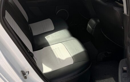 Mazda 3, 2007 год, 465 000 рублей, 10 фотография