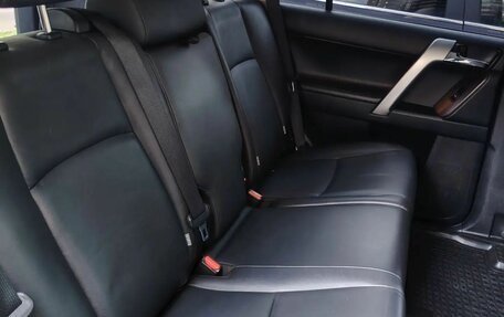 Toyota Land Cruiser Prado 150 рестайлинг 2, 2017 год, 3 610 000 рублей, 9 фотография