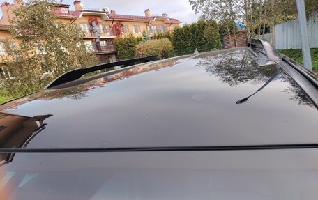 Toyota Land Cruiser Prado 150 рестайлинг 2, 2017 год, 3 610 000 рублей, 17 фотография