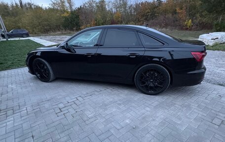 Audi A6, 2020 год, 3 750 000 рублей, 4 фотография