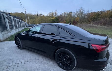 Audi A6, 2020 год, 3 750 000 рублей, 5 фотография