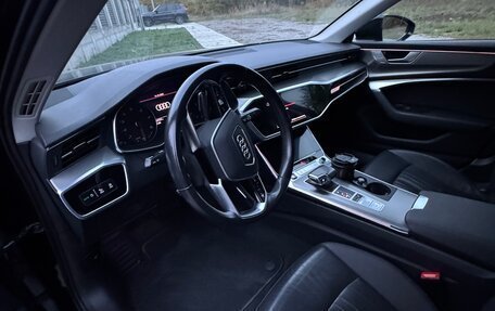 Audi A6, 2020 год, 3 750 000 рублей, 12 фотография