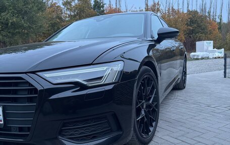 Audi A6, 2020 год, 3 750 000 рублей, 3 фотография
