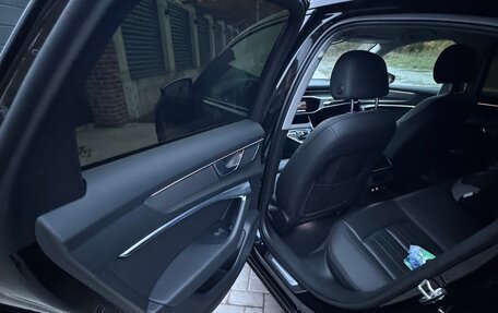 Audi A6, 2020 год, 3 750 000 рублей, 15 фотография