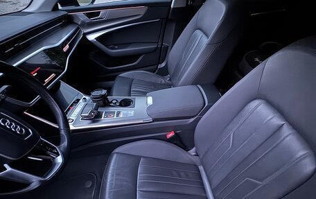 Audi A6, 2020 год, 3 750 000 рублей, 13 фотография