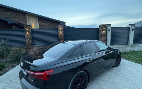 Audi A6, 2020 год, 3 750 000 рублей, 7 фотография