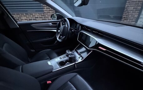 Audi A6, 2020 год, 3 750 000 рублей, 10 фотография