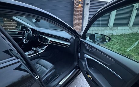 Audi A6, 2020 год, 3 750 000 рублей, 9 фотография