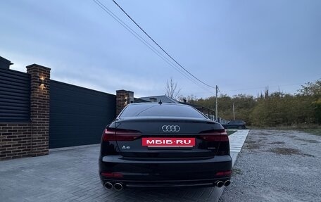Audi A6, 2020 год, 3 750 000 рублей, 6 фотография