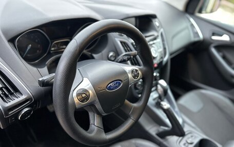 Ford Focus III, 2014 год, 890 000 рублей, 12 фотография