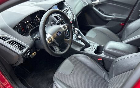 Ford Focus III, 2014 год, 890 000 рублей, 7 фотография
