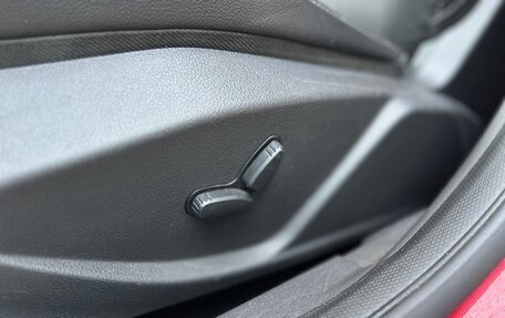 Ford Focus III, 2014 год, 890 000 рублей, 9 фотография