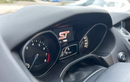 Ford Focus III, 2014 год, 890 000 рублей, 13 фотография