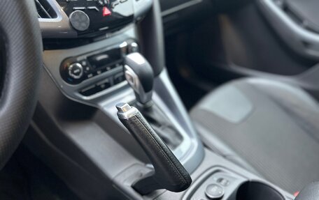 Ford Focus III, 2014 год, 890 000 рублей, 11 фотография