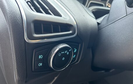 Ford Focus III, 2014 год, 890 000 рублей, 10 фотография