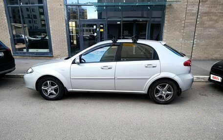 Chevrolet Lacetti, 2011 год, 690 000 рублей, 5 фотография