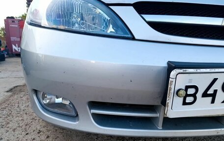 Chevrolet Lacetti, 2011 год, 690 000 рублей, 11 фотография