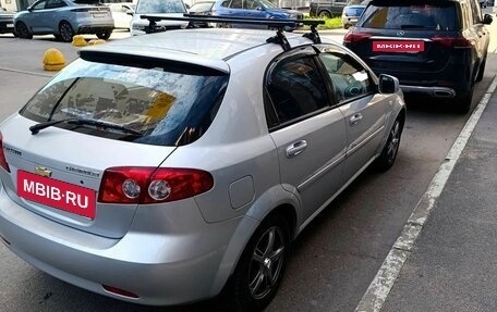 Chevrolet Lacetti, 2011 год, 690 000 рублей, 4 фотография