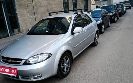 Chevrolet Lacetti, 2011 год, 690 000 рублей, 6 фотография