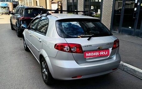 Chevrolet Lacetti, 2011 год, 690 000 рублей, 7 фотография