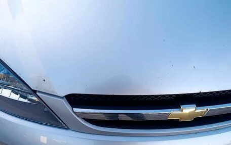 Chevrolet Lacetti, 2011 год, 690 000 рублей, 13 фотография