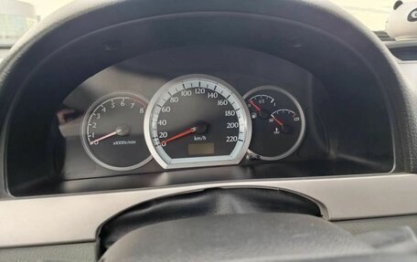 Chevrolet Lacetti, 2011 год, 690 000 рублей, 21 фотография